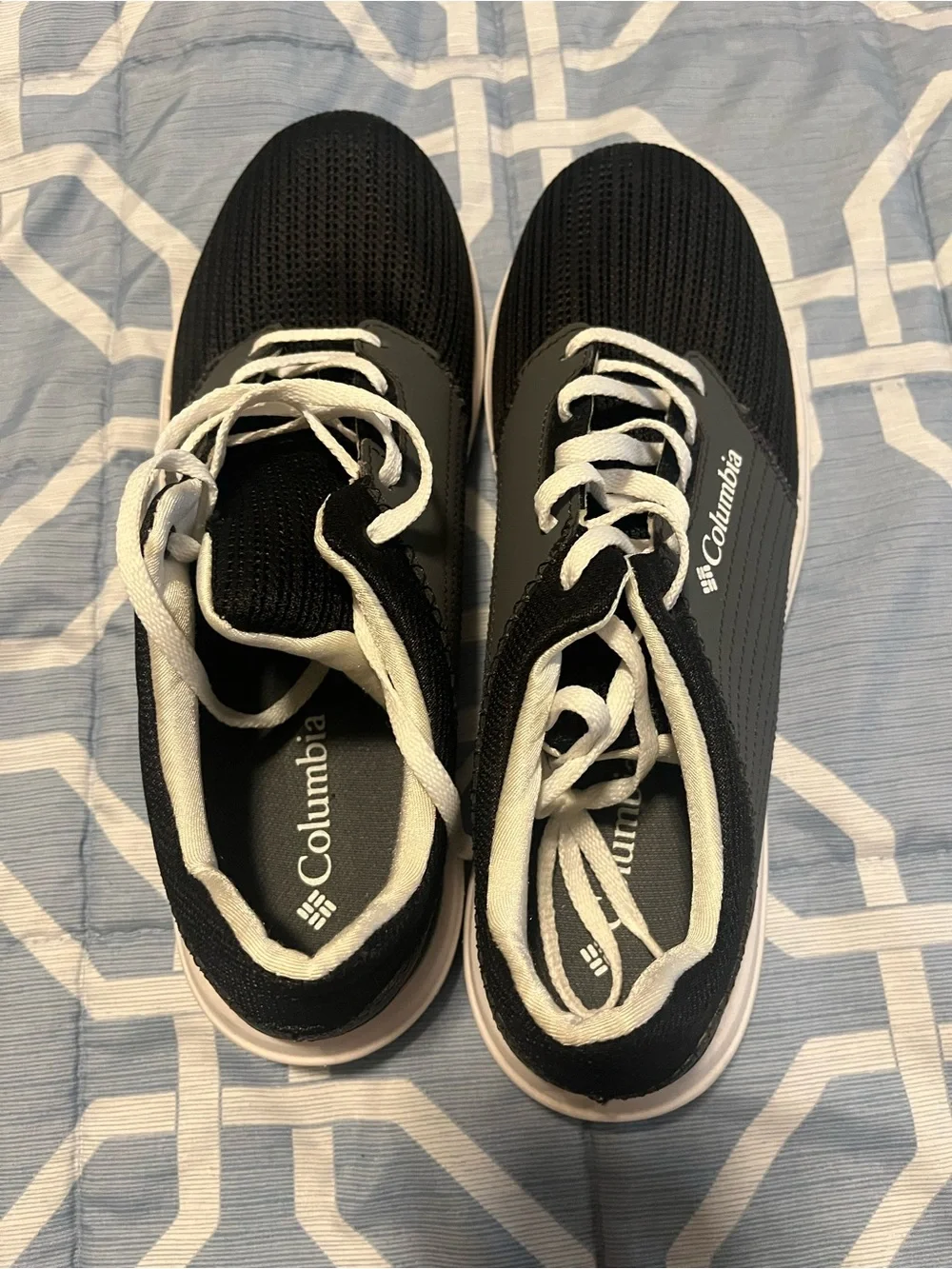 Columbia shoes for women’s, NWOT